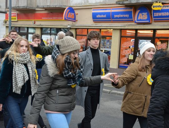 Tanecznym krokiem! Matura coraz bliżej