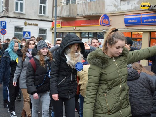 Tanecznym krokiem! Matura coraz bliżej