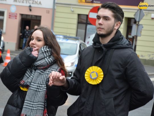 Tanecznym krokiem! Matura coraz bliżej