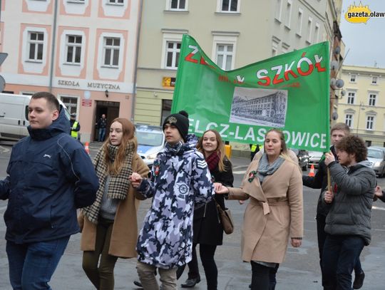 Tanecznym krokiem! Matura coraz bliżej