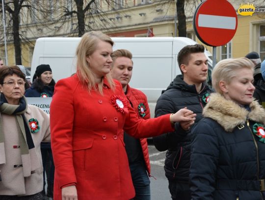 Tanecznym krokiem! Matura coraz bliżej