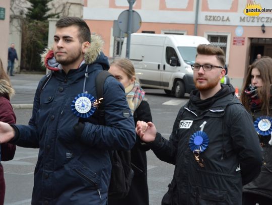 Tanecznym krokiem! Matura coraz bliżej