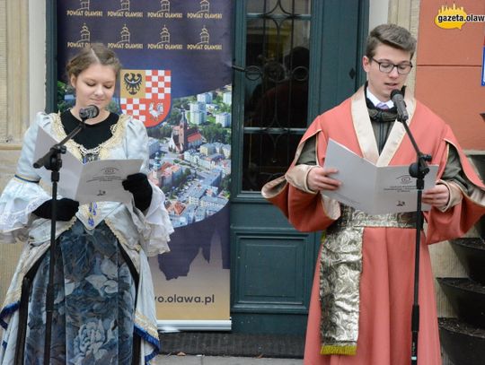 Tanecznym krokiem! Matura coraz bliżej