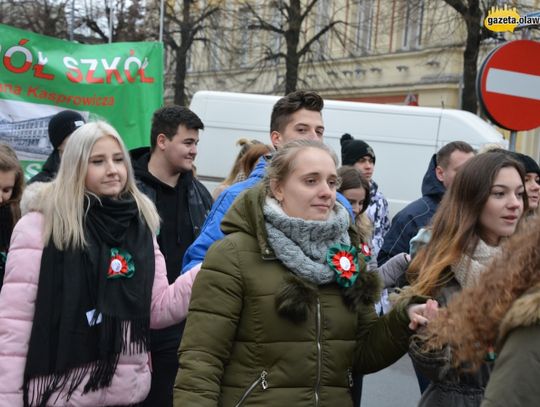 Tanecznym krokiem! Matura coraz bliżej