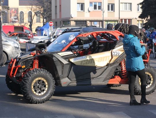 Super Rally - galeria zdjęć