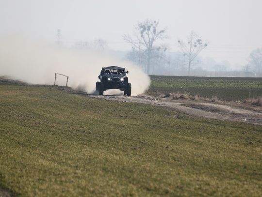 Super Rally - galeria zdjęć