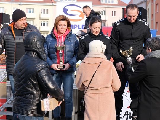 Super Rally zakończony. Puchary i nagrody wręczone. ZDJĘCIA I FILM