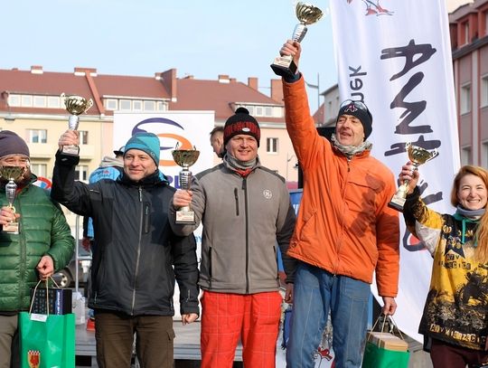 Super Rally zakończony. Puchary i nagrody wręczone. ZDJĘCIA I FILM