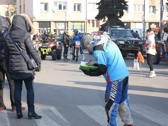 Super Rally - galeria zdjęć