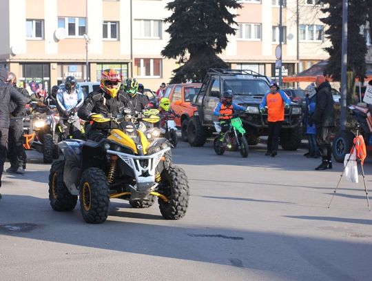 Super Rally - galeria zdjęć