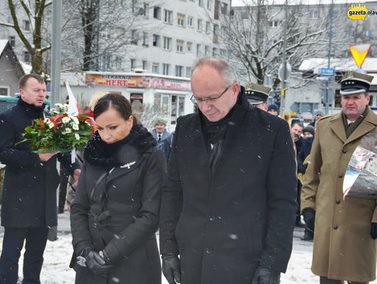 Ośmielili się marzyć o wolności