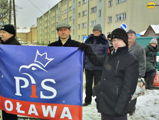 Ośmielili się marzyć o wolności