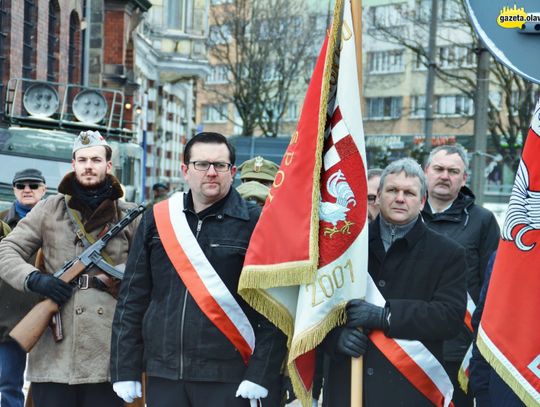 Ośmielili się marzyć o wolności