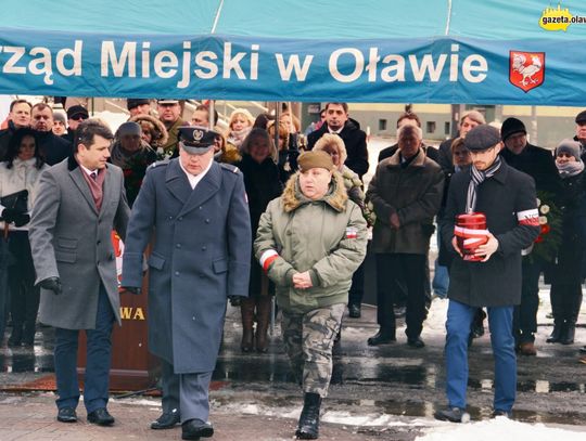 Ośmielili się marzyć o wolności