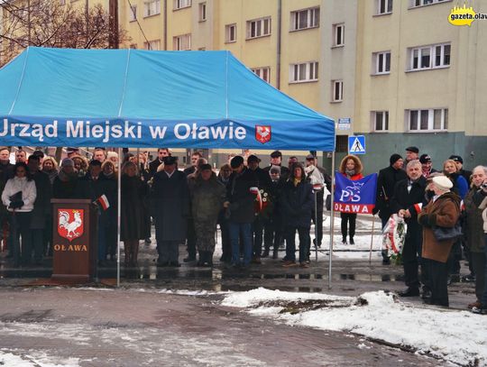 Ośmielili się marzyć o wolności