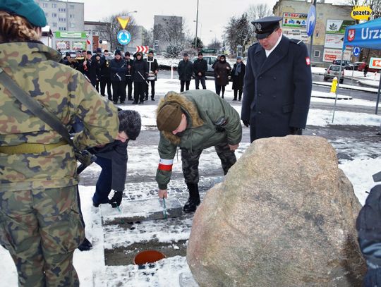 Ośmielili się marzyć o wolności