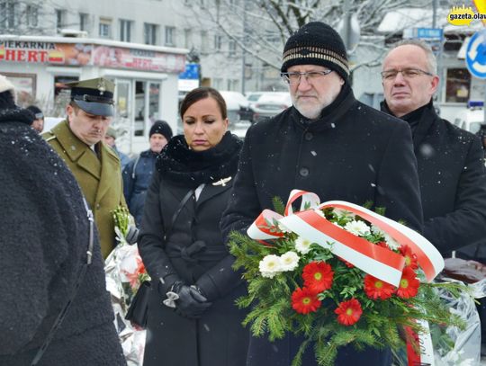 Ośmielili się marzyć o wolności