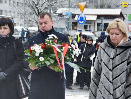 Ośmielili się marzyć o wolności