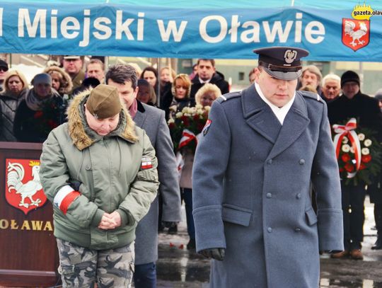 Ośmielili się marzyć o wolności