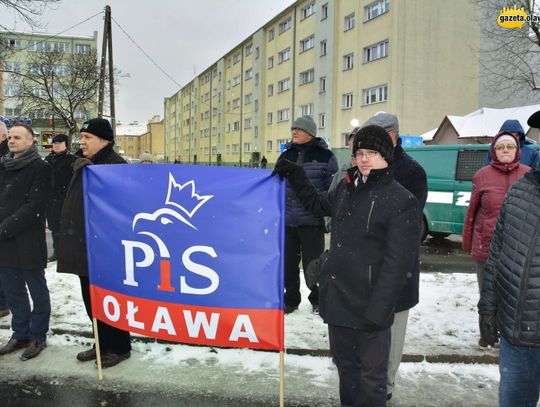 Ośmielili się marzyć o wolności