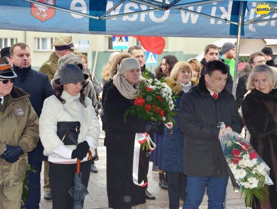 Ośmielili się marzyć o wolności