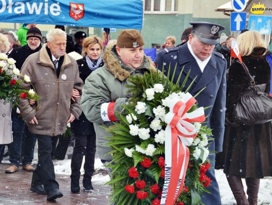 Ośmielili się marzyć o wolności