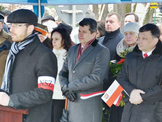 Ośmielili się marzyć o wolności