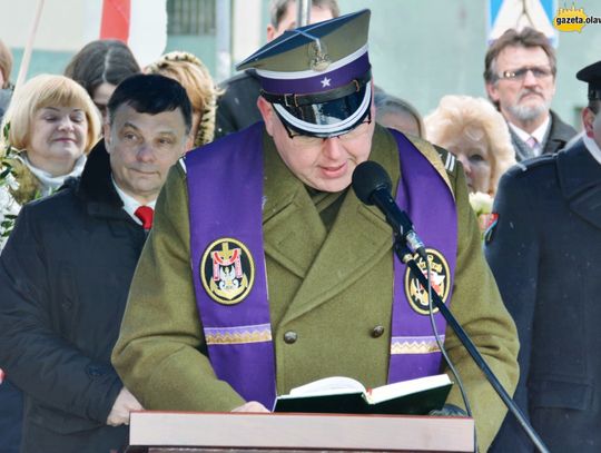 Ośmielili się marzyć o wolności