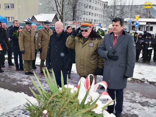 Ośmielili się marzyć o wolności