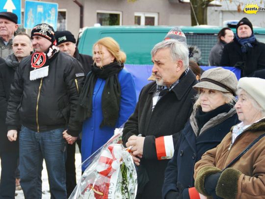 Ośmielili się marzyć o wolności