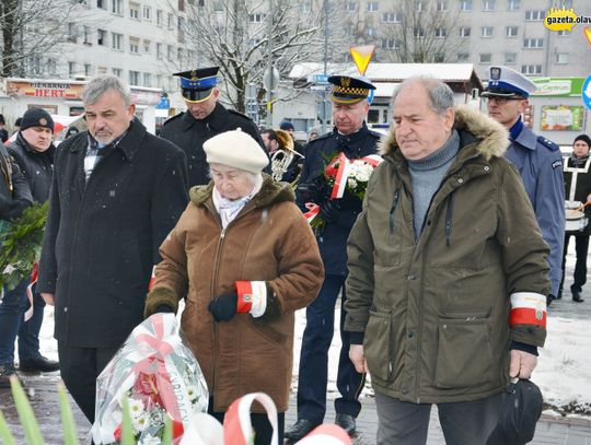 Ośmielili się marzyć o wolności