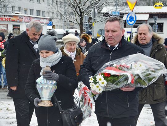 Ośmielili się marzyć o wolności