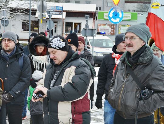 Ośmielili się marzyć o wolności