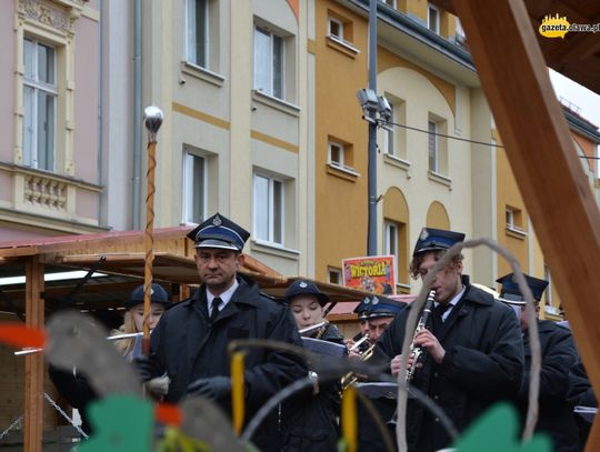 Jarmark rozpoczęty! Trzy dni w świątecznym klimacie. ZDJĘCIA