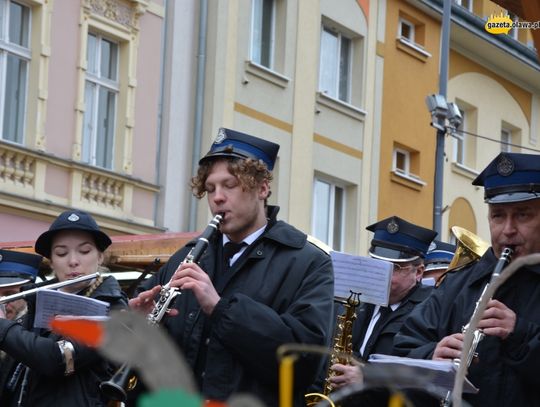 Jarmark rozpoczęty! Trzy dni w świątecznym klimacie. ZDJĘCIA