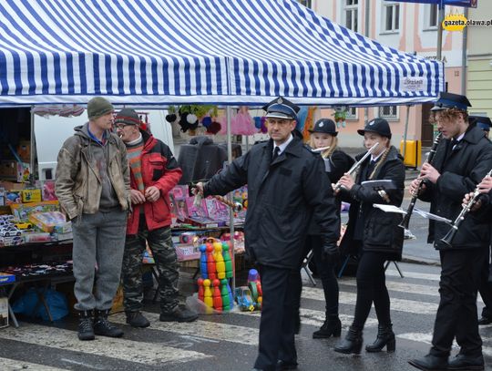 Jarmark rozpoczęty! Trzy dni w świątecznym klimacie. ZDJĘCIA