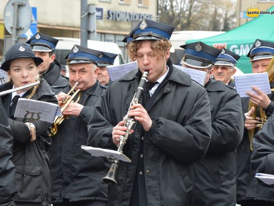 Jarmark rozpoczęty! Trzy dni w świątecznym klimacie. ZDJĘCIA