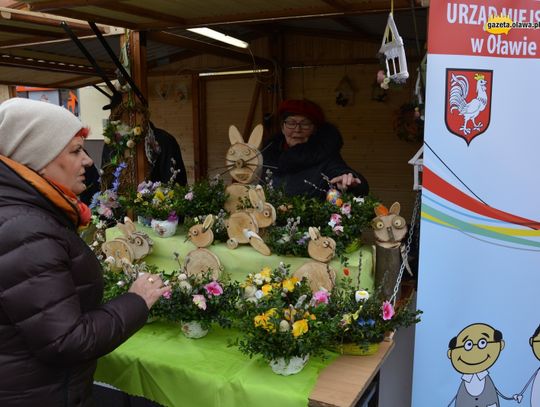 Jarmark rozpoczęty! Trzy dni w świątecznym klimacie. ZDJĘCIA