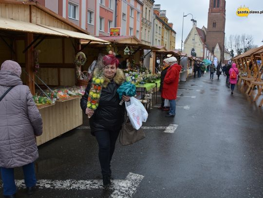 Jarmark rozpoczęty! Trzy dni w świątecznym klimacie. ZDJĘCIA