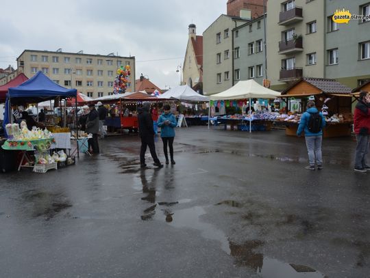 Jarmark rozpoczęty! Trzy dni w świątecznym klimacie. ZDJĘCIA