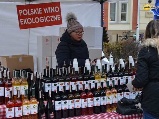 Jarmark rozpoczęty! Trzy dni w świątecznym klimacie. ZDJĘCIA