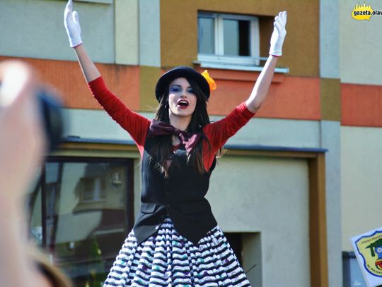 Zrobili morze nadziei. ZDJĘCIA