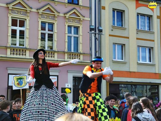 Zrobili morze nadziei. ZDJĘCIA