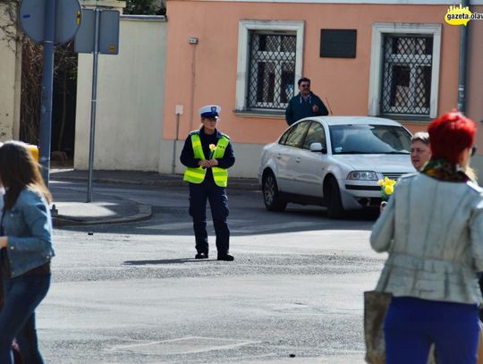 Zrobili morze nadziei. ZDJĘCIA