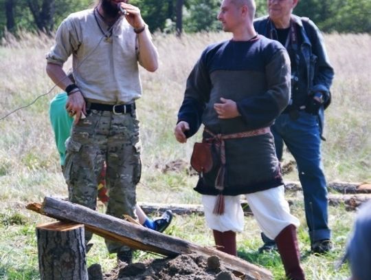 Historia na wyciągnięcie ręki i masa atrakcji