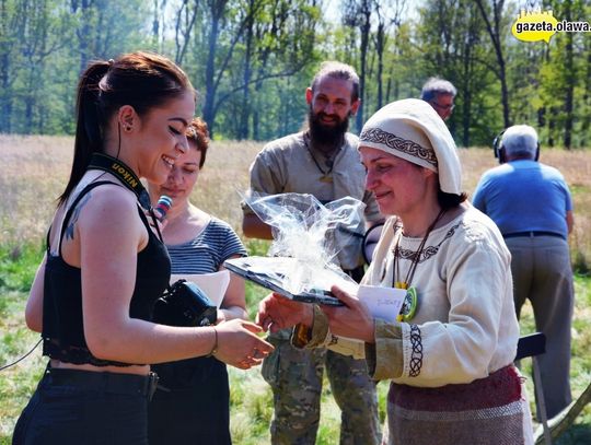 Historia na wyciągnięcie ręki i masa atrakcji