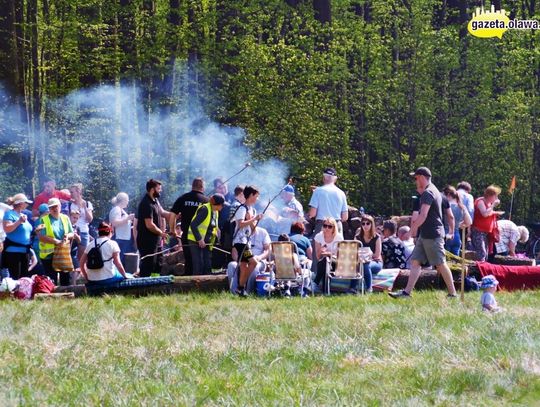 Historia na wyciągnięcie ręki i masa atrakcji