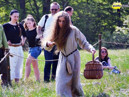 Historia na wyciągnięcie ręki i masa atrakcji