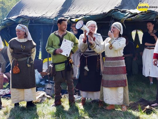 Historia na wyciągnięcie ręki i masa atrakcji