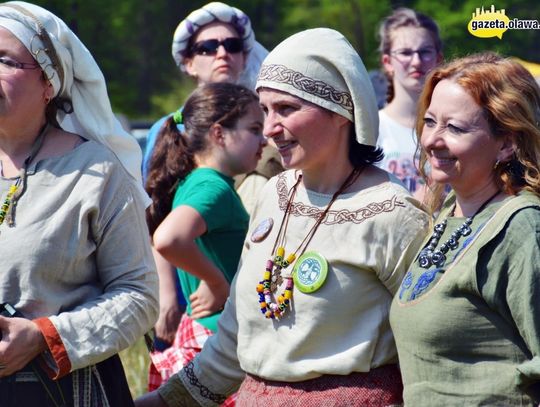 Historia na wyciągnięcie ręki i masa atrakcji